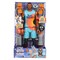 Moose Toys Space Jam: A New Legacy - LeBron James Ultimate Tune Squad 12" Action Figure